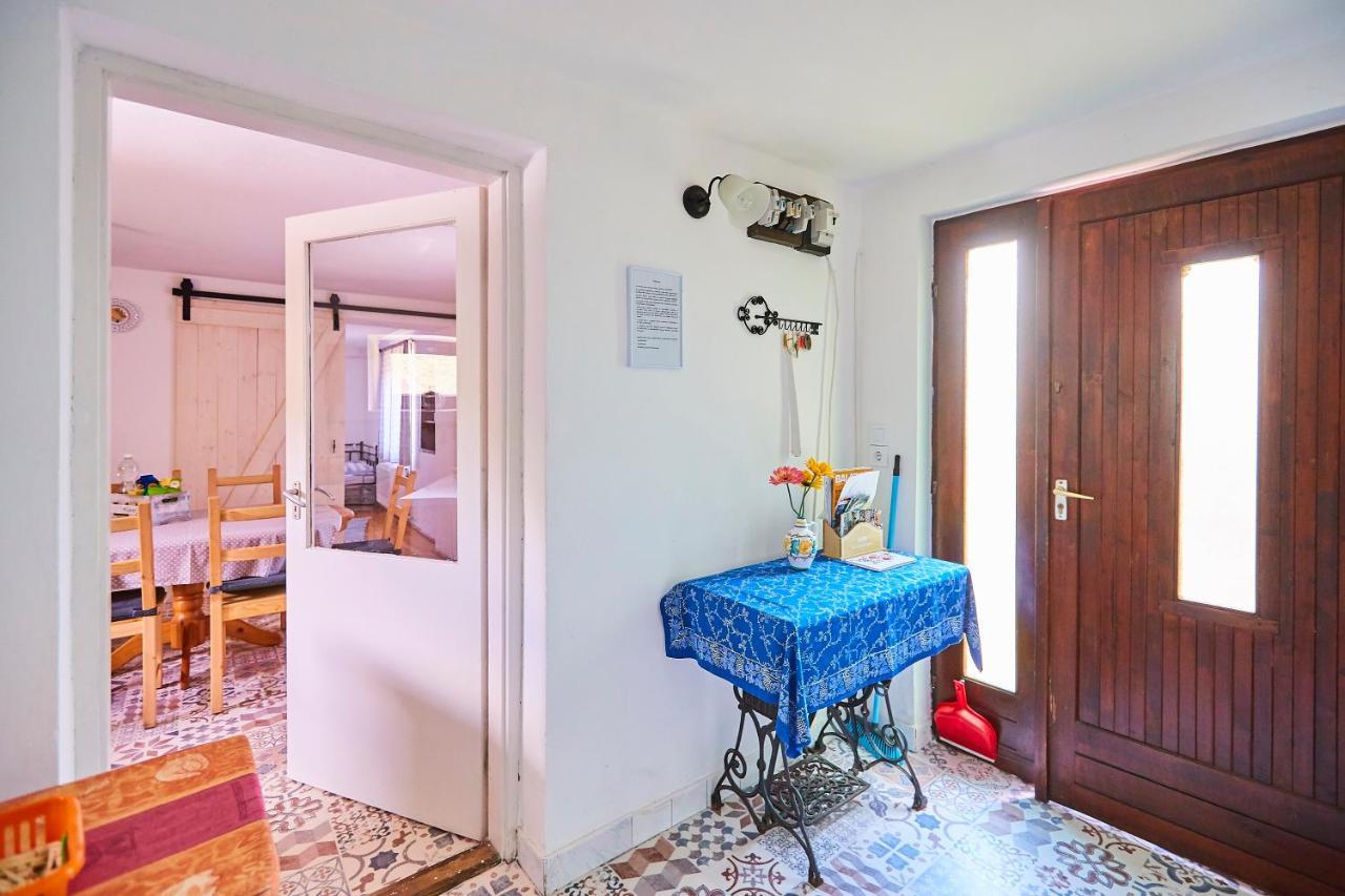 סיגליגט Kilatas A Tora Apartman מראה חיצוני תמונה