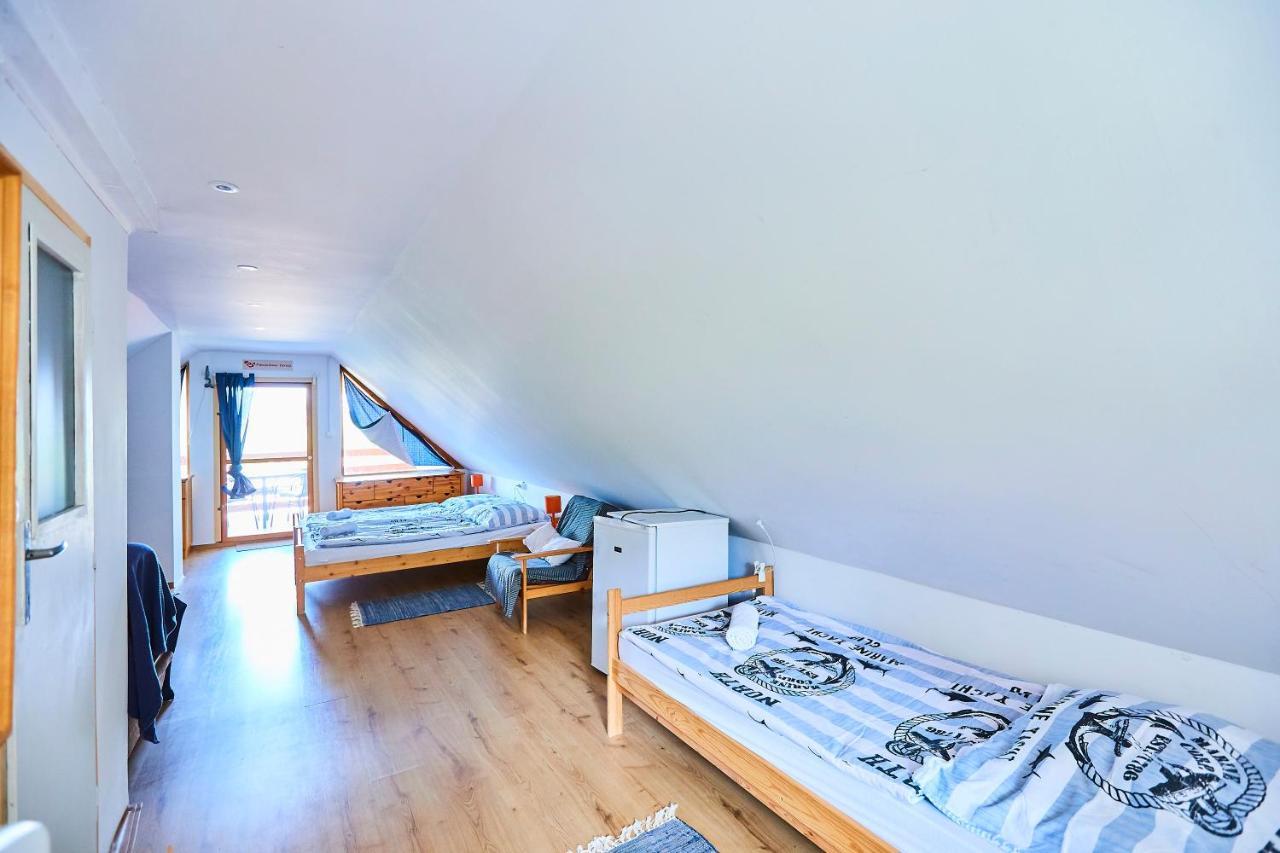 סיגליגט Kilatas A Tora Apartman מראה חיצוני תמונה