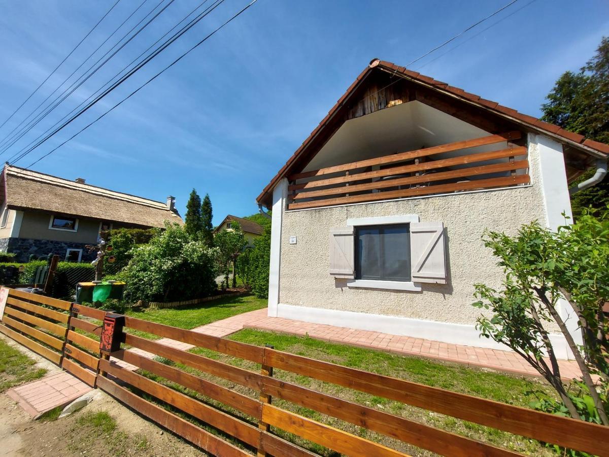 סיגליגט Kilatas A Tora Apartman מראה חיצוני תמונה