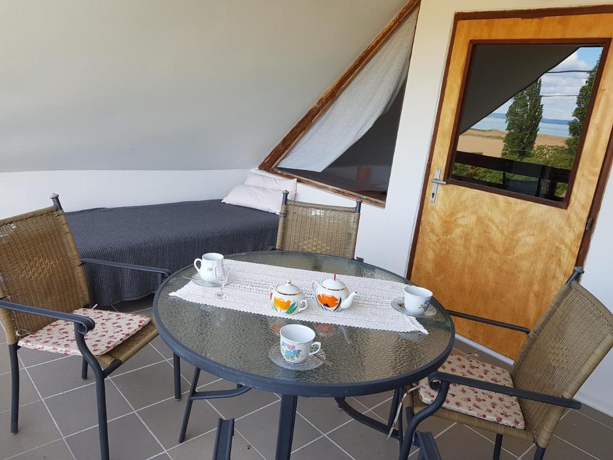 סיגליגט Kilatas A Tora Apartman מראה חיצוני תמונה