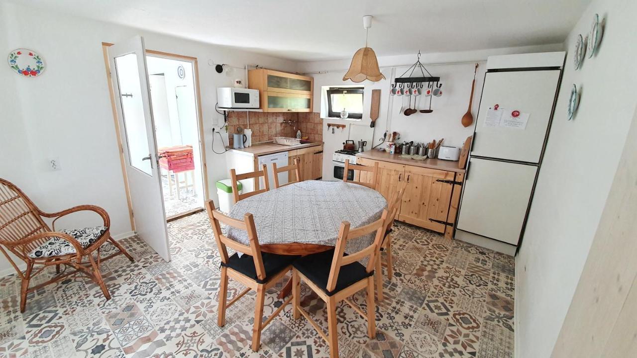 סיגליגט Kilatas A Tora Apartman מראה חיצוני תמונה