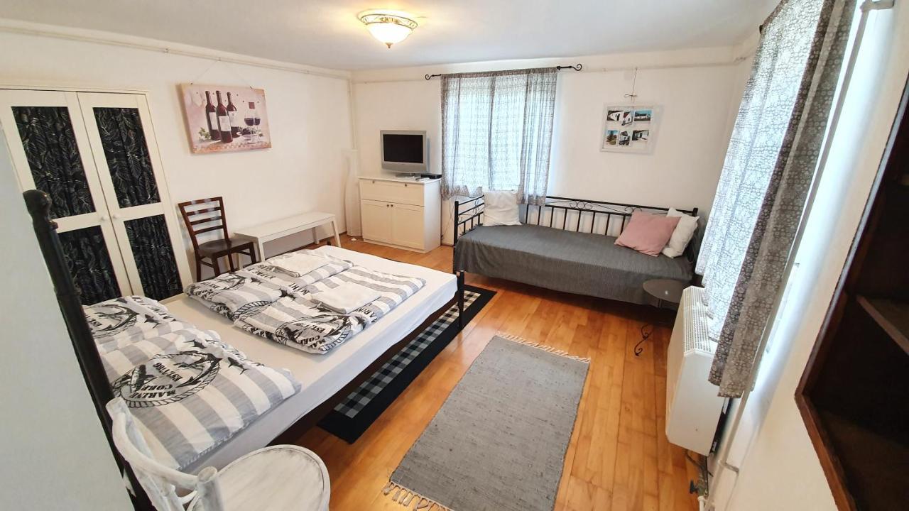 סיגליגט Kilatas A Tora Apartman מראה חיצוני תמונה