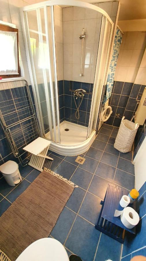 סיגליגט Kilatas A Tora Apartman מראה חיצוני תמונה