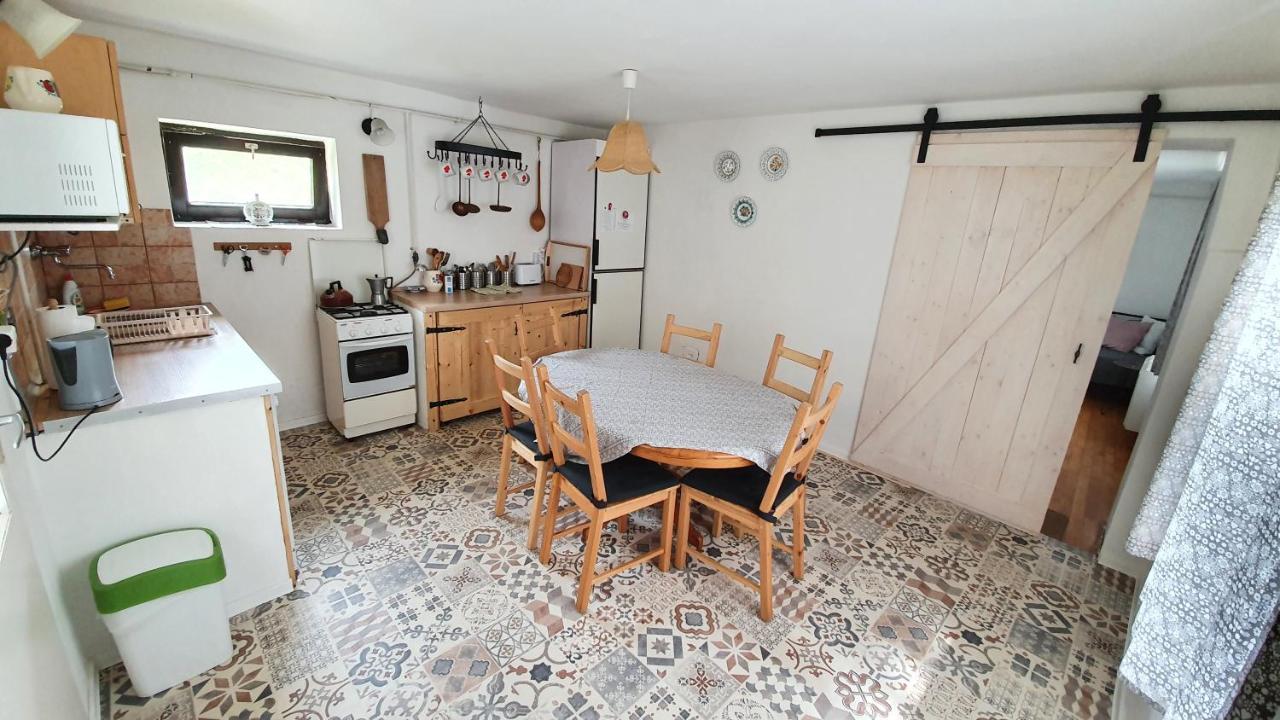 סיגליגט Kilatas A Tora Apartman מראה חיצוני תמונה